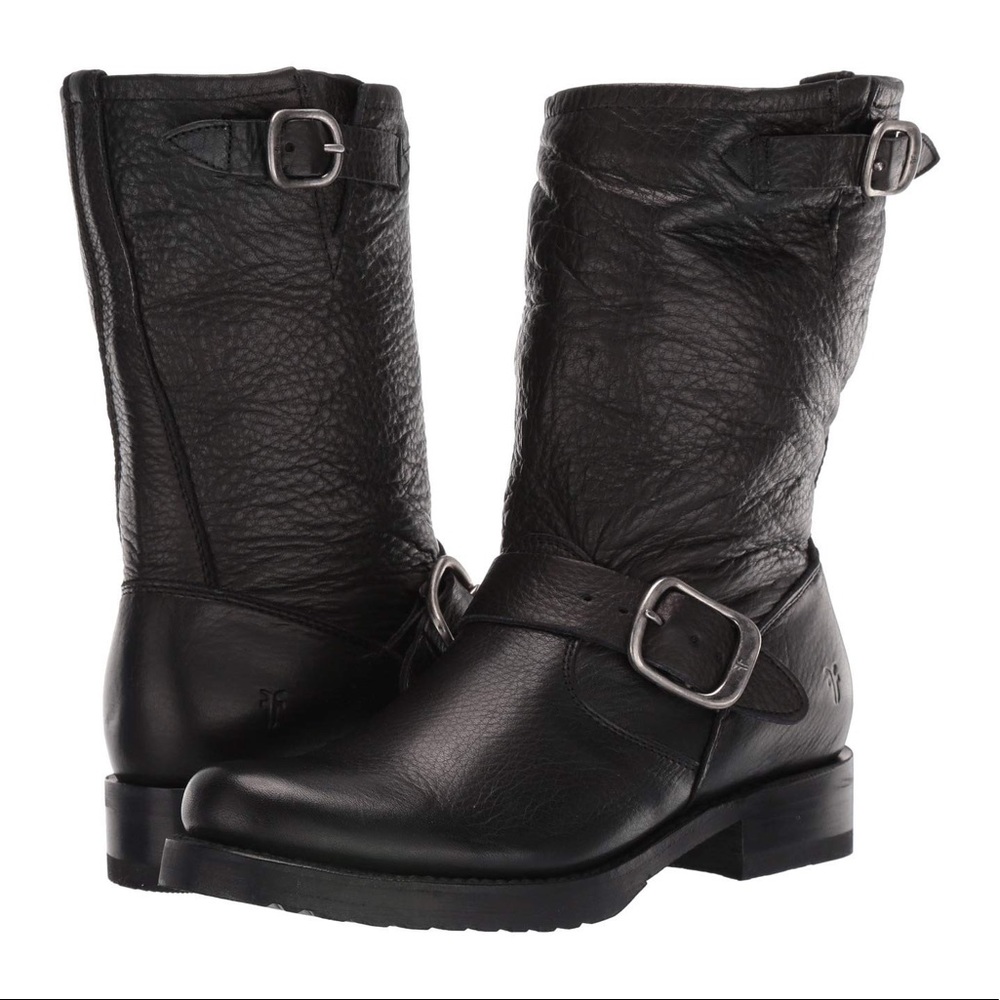 Frye Veronica Short boots
